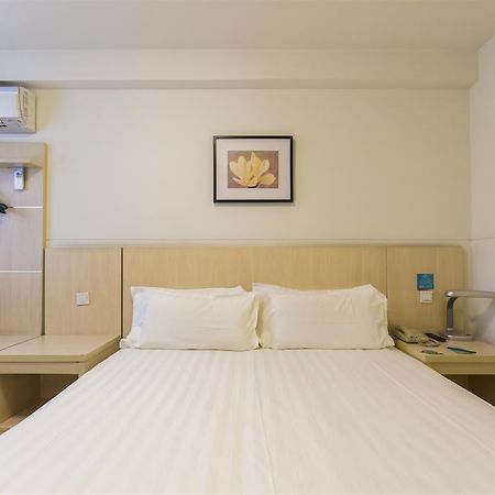 Jinjiang Inn - Rizhao Haiqu Park 외부 사진